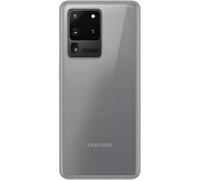 BigBen Connected, Funda para Samsung Galaxy S20 Ultra Suave y Ultrafina
