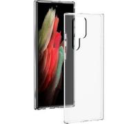BigBen Connected, Funda para Samsung Galaxy S22 Ultra Suave y Ultrafina
