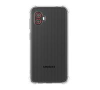 BigBen Connected Funda para Samsung Galaxy X Cover 6 Pro Reforzada, Transparente