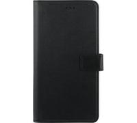 BigBen Connected Funda para Smartphone 6.5''/6.8'' con tarjetero y cierre,