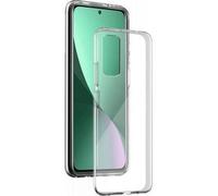 BigBen Connected Funda para Xiaomi 12 Lite Suave y Ultrafina, Transparente