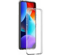 BigBen Connected, Funda para Xiaomi Redmi Note 12 Pro Plus Suave y Delgada