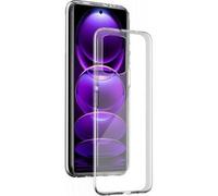 BigBen Connected, Funda para Xiaomi Redmi Note 12 Pro Suave y Delgada