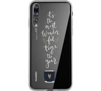 BigBen Connected, Funda rígida para Huawei P20 Pro con motivos Wonderful Time