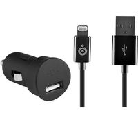 BIGBEN CONNECTED MINICACIP5BV2 - Cargador de coche IP Negro 1A