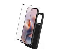 BigBen Connected Pack Funda y Vidrio Templado G86,