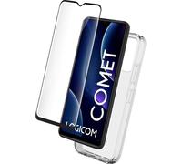 Bigben Connected Pack silitrans + VT Logicom Comet GRS +SmartFrame