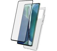 BIGBEN CONNECTED PACKSILIVTGN20 - Pack silitrans + VT 2,5D Galaxy Note 20