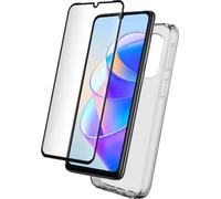 BIGBEN CONNECTED PACKSILIVTHX7A - Pack silitrans + VT 2,5D Honor X7A