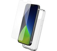 BIGBEN CONNECTED PACKSILIVTIP14M - Pack silitrans + VT iPhone 14 Plus