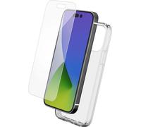 BIGBEN CONNECTED PACKSILIVTIP14P - Pack silitrans + VT iPhone 14 Pro