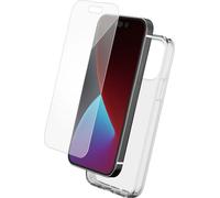 BIGBEN CONNECTED PACKSILIVTIP14PM - Pack silitrans + VT iPhone 14 Pro Max