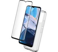 BIGBEN CONNECTED PACKSILIVTMOTOE22I - Pack silitrans + VT 2,5D Motorola E22i
