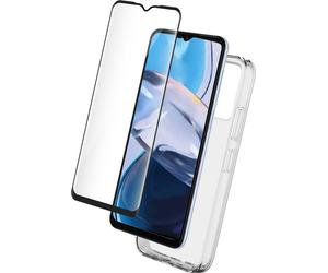 BIGBEN CONNECTED PACKSILIVTMOTOE22I - Pack silitrans + VT 2,5D Motorola E22i