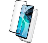 BIGBEN CONNECTED PACKSILIVTMOTOG72 - Pack silitrans + VT 2,5D Motorola G72