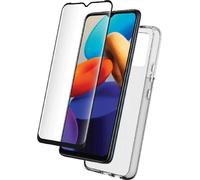BIGBEN CONNECTED PACKSILIVTVY35 - Pack silitrans + VT 2,5D Vivo Y22s/Y35 4G