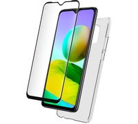 BIGBEN CONNECTED PACKSILIVTXRA1 - Pack silitrans + VT 2,5D Xiaomi Redmi A1