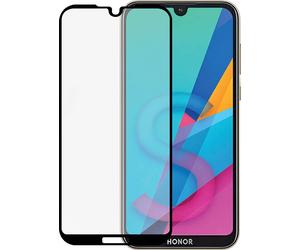 BIGBEN CONNECTED PEGLASHONOR8S - Vidrio templado 2,5D Honor 8S negro