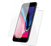 BIGBEN CONNECTED PEGLASS360IP8P - Vidrio templado delantero + trasero IP8 Plus