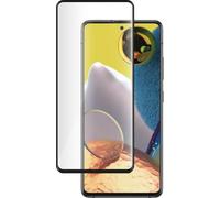 BIGBEN CONNECTED PEGLASSA525G - Vidrio templado 2,5D Galaxy A52/A52 5G negro