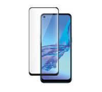 BigBen Connected, Protector de pantalla para Oppo A53S en vidrio templado 2.5D