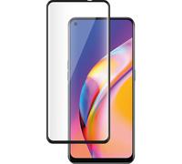 Protector de pantalla para Oppo A94 en cristal templado 2.5D antihuellas