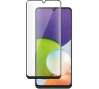 Protector de pantalla de cristal templado antirayaduras para Samsung A22