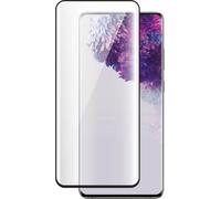Protector de pantalla de cristal templado Galaxy S20 FE 2.5D con kit de limpieza