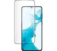 Protector de pantalla para Samsung S23/S22 en vidrio templado antiarañazos