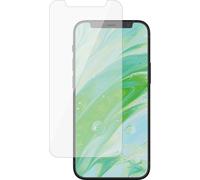BIGBEN CONNECTED PEGLASSIP1254 - Pantalla de vidrio templado IP12 Mini