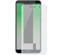 BigBen Connected, Protector de pantalla antiarañazos para Huawei Mate 10 Lite