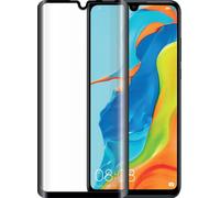 BIGBEN CONNECTED PEGLASSP30LITE - Vidrio templado 2,5 Huawei P30 Lite negro