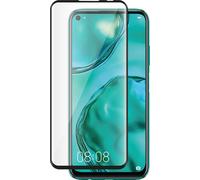 BIGBEN CONNECTED PEGLASSP40LITE - Vidrio templado 2,5D Huawei P40 Lite negro
