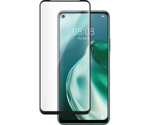 BIGBEN CONNECTED PEGLASSP40LITE5G - Vidrio templado 2.5D Huawei P40 Lite 5G n...