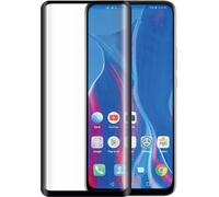 Bigben - Protector de Pantalla de Cristal Templado para Huawei P Smart Z