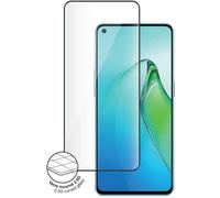 BigBen Connected, Protector de pantalla para Oppo Reno 8 Pro Anti-huellas 2.5D