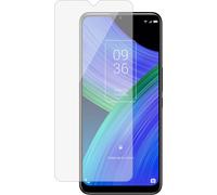 BIGBEN CONNECTED PEGLASSTCL20R5G - Vidrio templado TCL 20R 5G negro