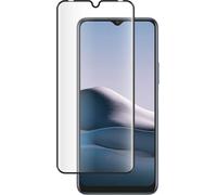 BIGBEN CONNECTED PEGLASSV21 - Vidrio templado 2,5D Vivo V21 4G/5G negro