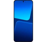 BigBen Connected, Protector de pantalla para Xiaomi 13 Anti-huellas 2.5D