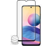 BigBen Connected, Protector de pantalla para Xiaomi Redmi 10 Anti-huellas 2.5D