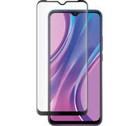 BIGBEN CONNECTED PEGLASSXR9C - Vidrio templado 2,5D XIAOMI Redmi 9C negro