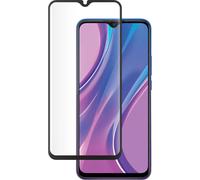Protector de pantalla para Xiaomi Redmi 9T Anti-huella digital 2.5D