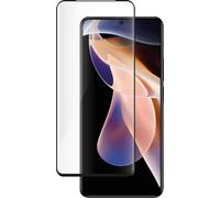 Protector de pantalla para Xiaomi Redmi Note 11 Pro Anti-huellas 2.5D