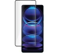 BIGBEN CONNECTED PEGLASSXRN12P - Vidrio templado 2,5D Xiaomi Redmi N 12 P 5G/...