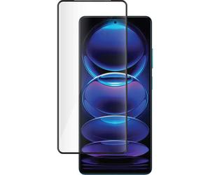 BIGBEN CONNECTED PEGLASSXRN12P - Vidrio templado 2,5D Xiaomi Redmi N 12 P 5G/...