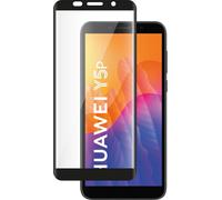 BigBen Connected, Protector de pantalla para Huawei Y5P Anti-huellas 2.5D