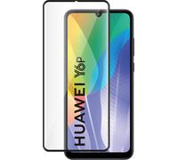 BIGBEN CONNECTED PEGLASSY6P - Vidrio templado 2,5D Huawei Y6p negro