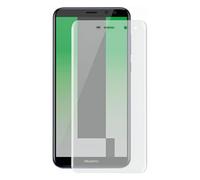 BigBen Connected, Protector de pantalla antiarañazos para Huawei Mate 10 Lite