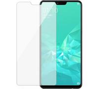 BigBen Connected, Protector de pantalla antiarañazos y antihuellas para Oppo A3