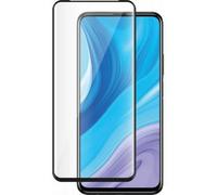 BigBen Connected, Protector de pantalla antihuellas para Huawei P Smart Pro 2019